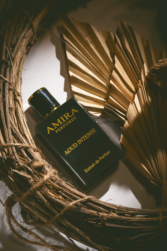 AOUD INTENSE - Inspired by Creed Aventus