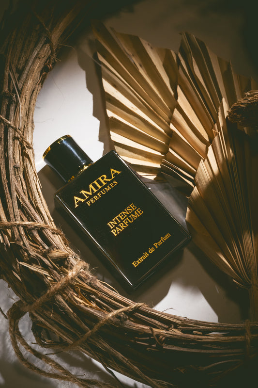 INTENSE PERFUME - Inspired by Tom Ford Fucking Fabulous