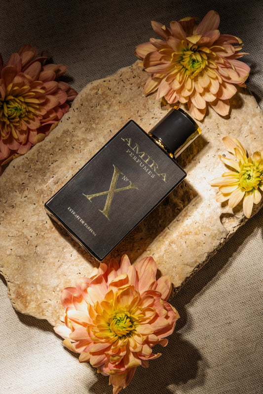 X by Amira- Inspired by Kilian Black Phantom X