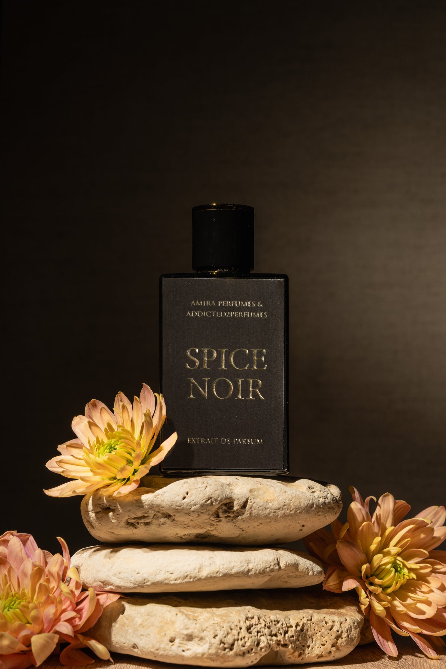 SPICE NOIR - Inspired by Nishane Ani