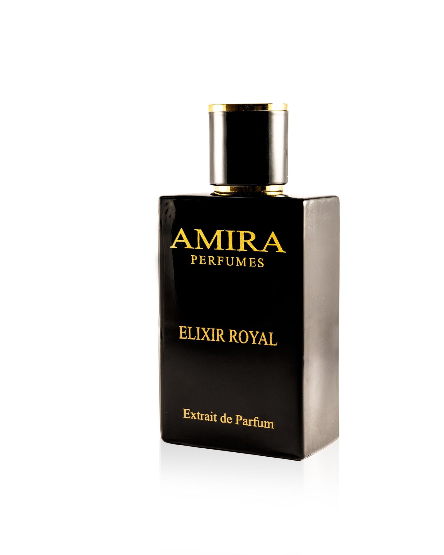ELIXIR ROYAL - Inspired by Sospiro Erba Pura