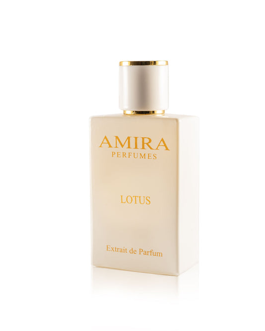 LOTUS - Inspired by Carolina Herrera Good Girl