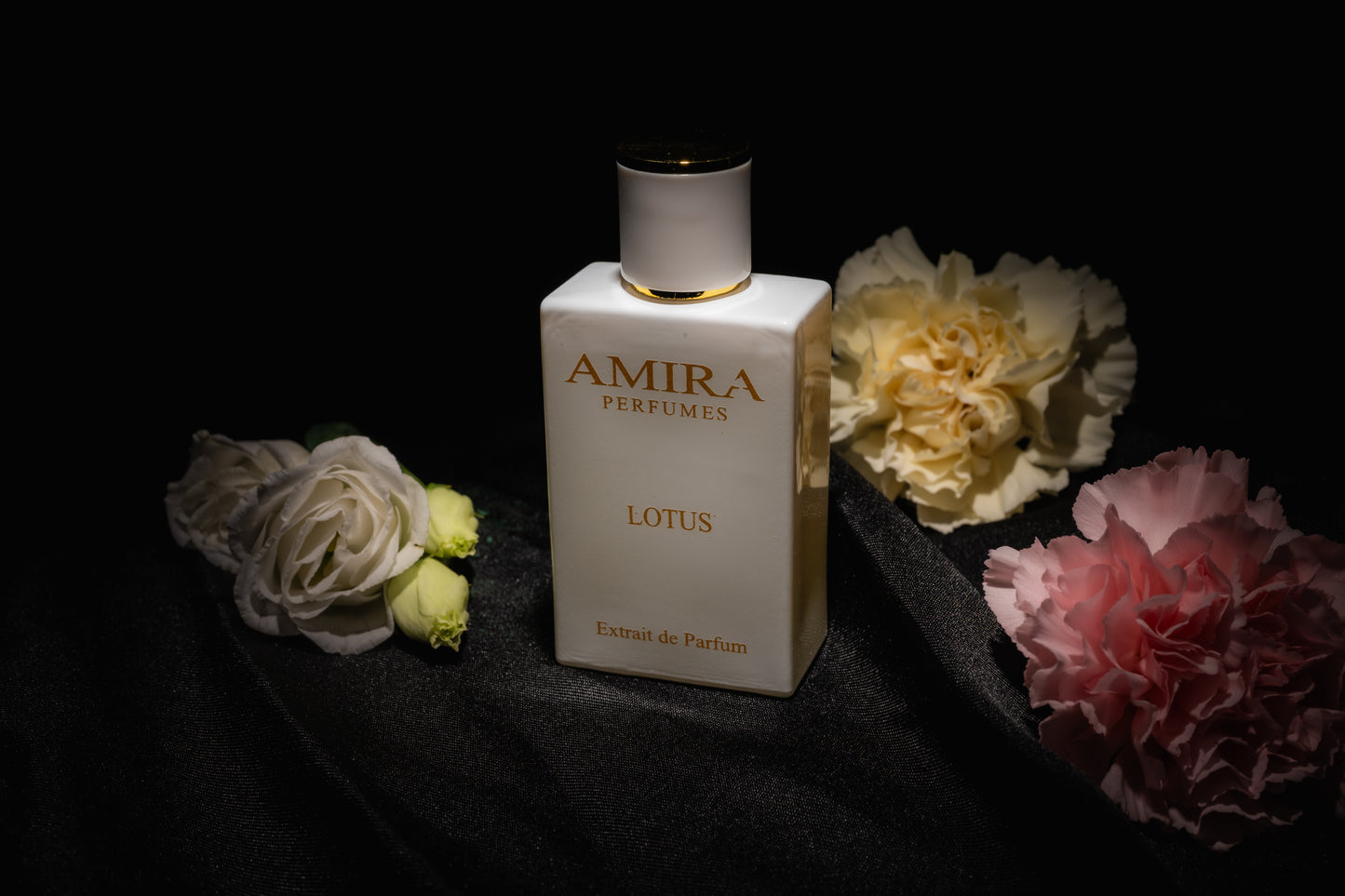 LOTUS - Inspired by Carolina Herrera Good Girl