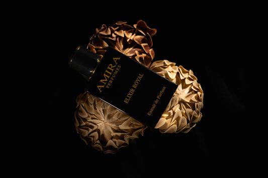 ELIXIR ROYAL - Inspired by Sospiro Erba Pura
