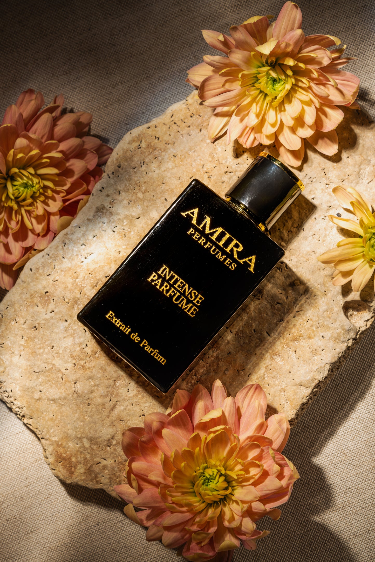 INTENSE PERFUME - Inspired by Tom Ford Fucking Fabulous