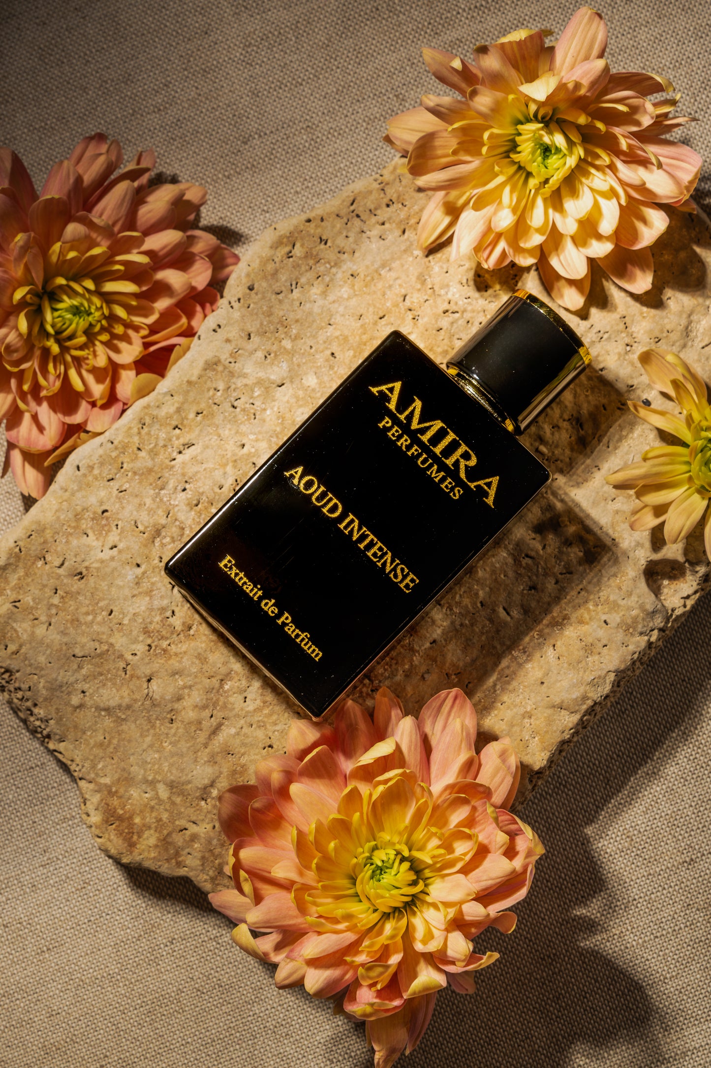 AOUD INTENSE - Inspired by Creed Aventus