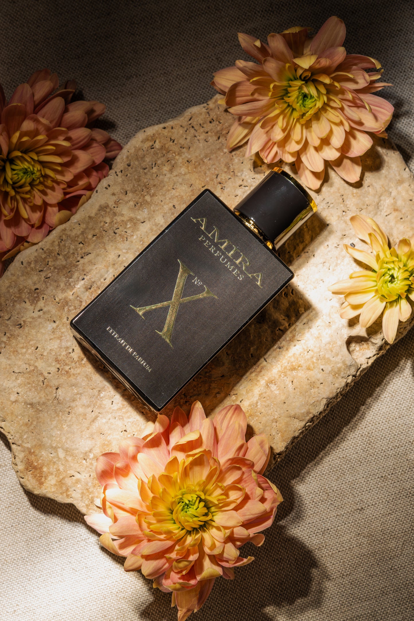 X by Amira- Inspired by Kilian Black Phantom X