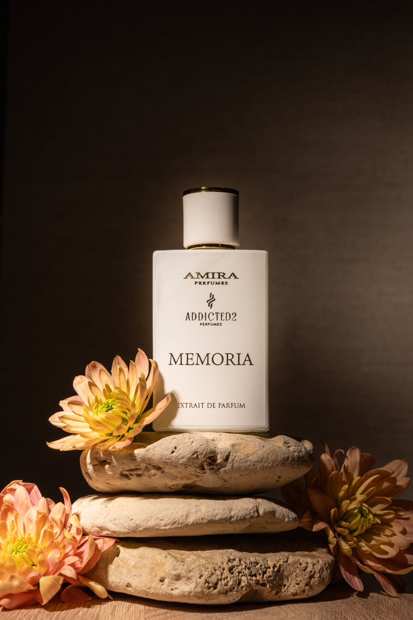 MEMORIA - Inspired by Armani Mania