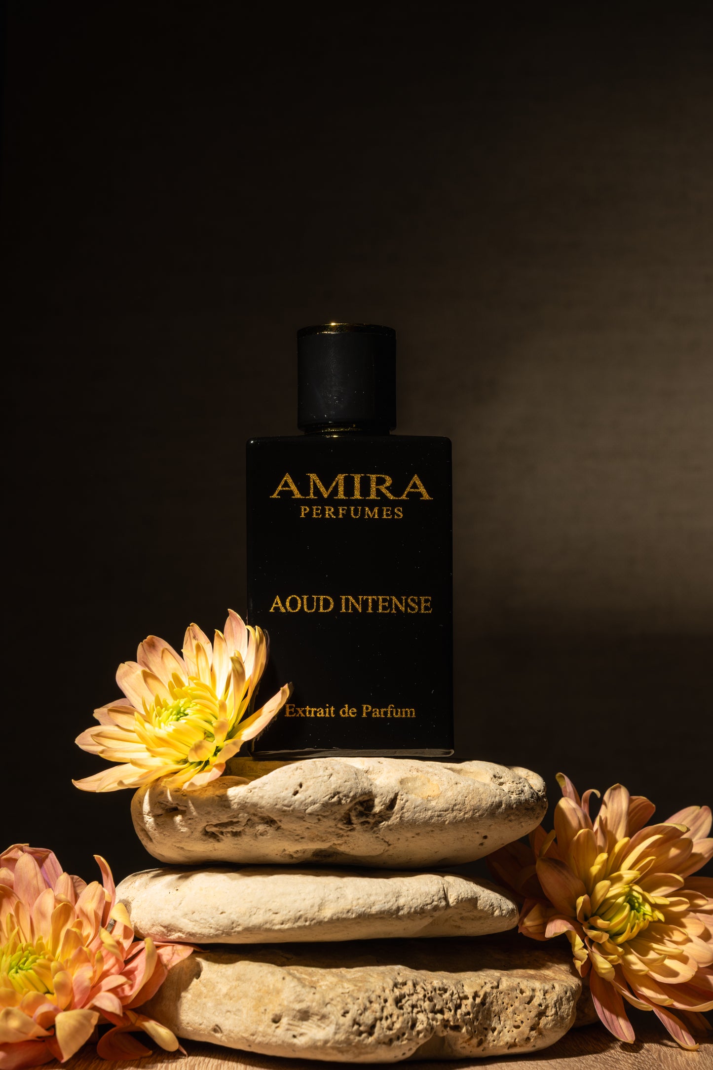 AOUD INTENSE - Inspired by Creed Aventus