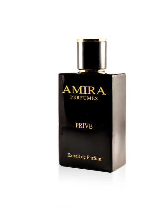 AMIRA PRIVE - Inspired by Baccarat Rouge 540