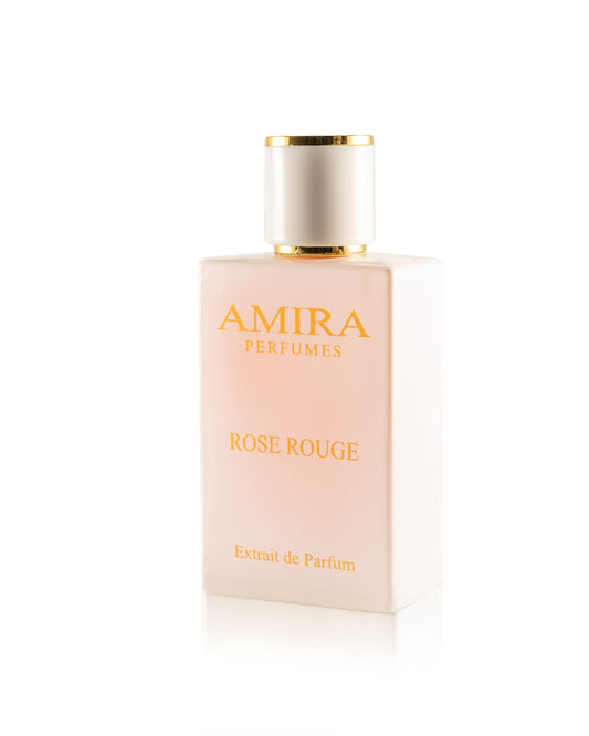 ROSE ROUGE - Inspired by Guerlain Mon Guerlain