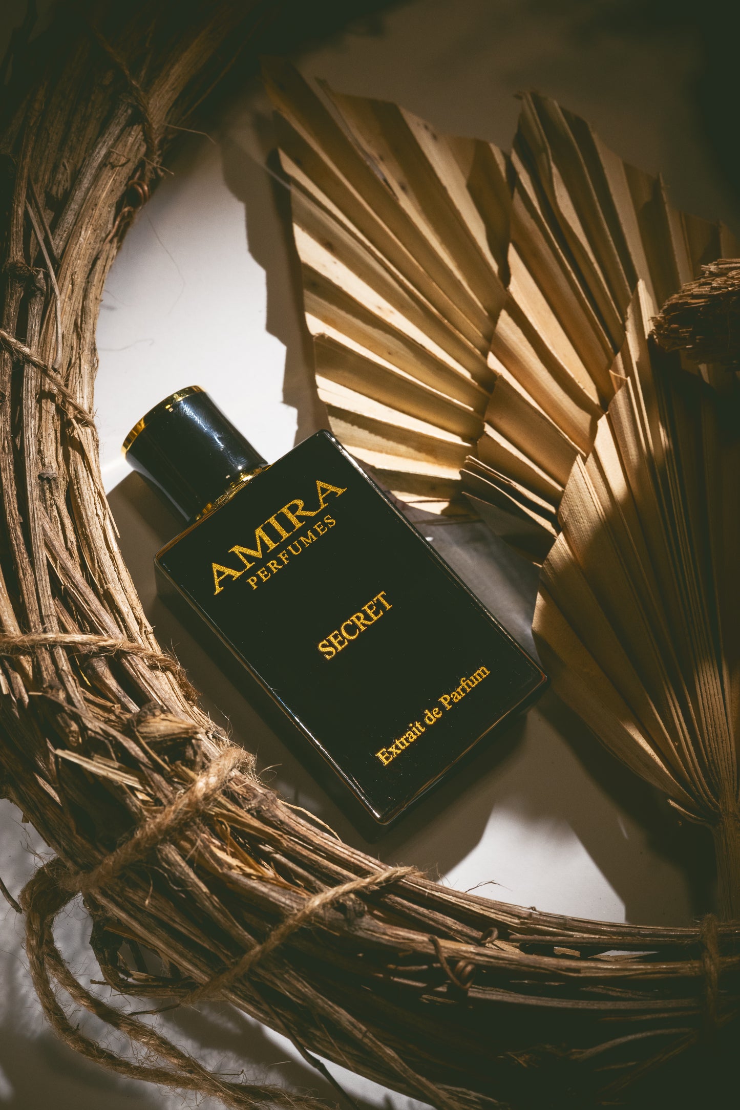 SECRET - Inspired by Dior Sauvage