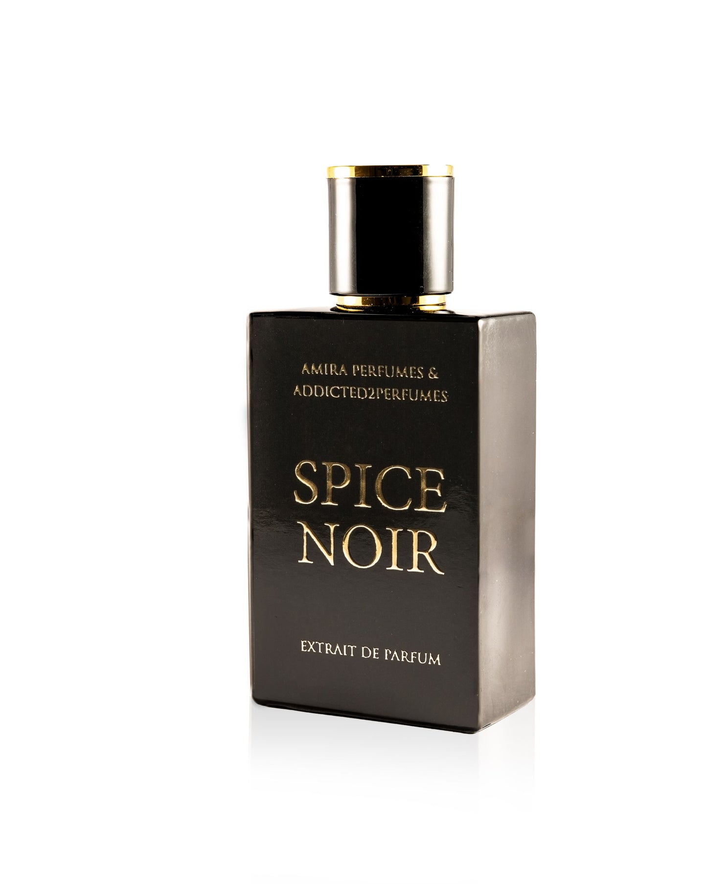 SPICE NOIR - Inspired by Nishane Ani