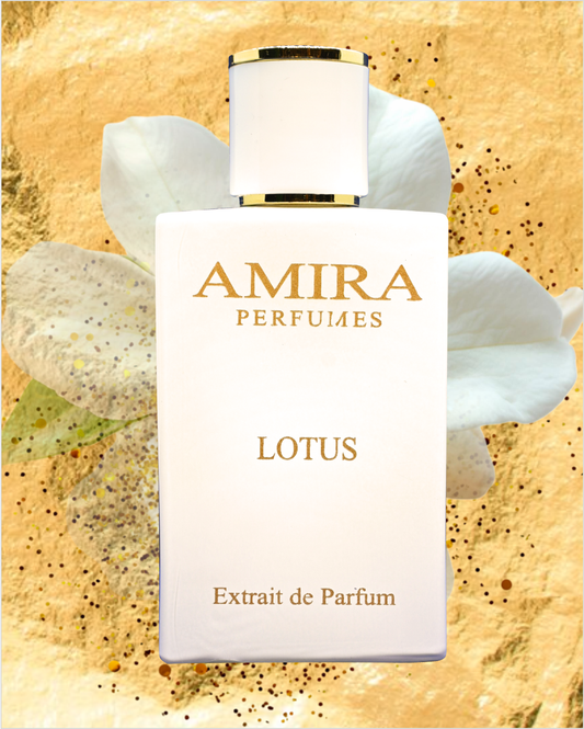 LOTUS - Inspired by Carolina Herrera Good Girl