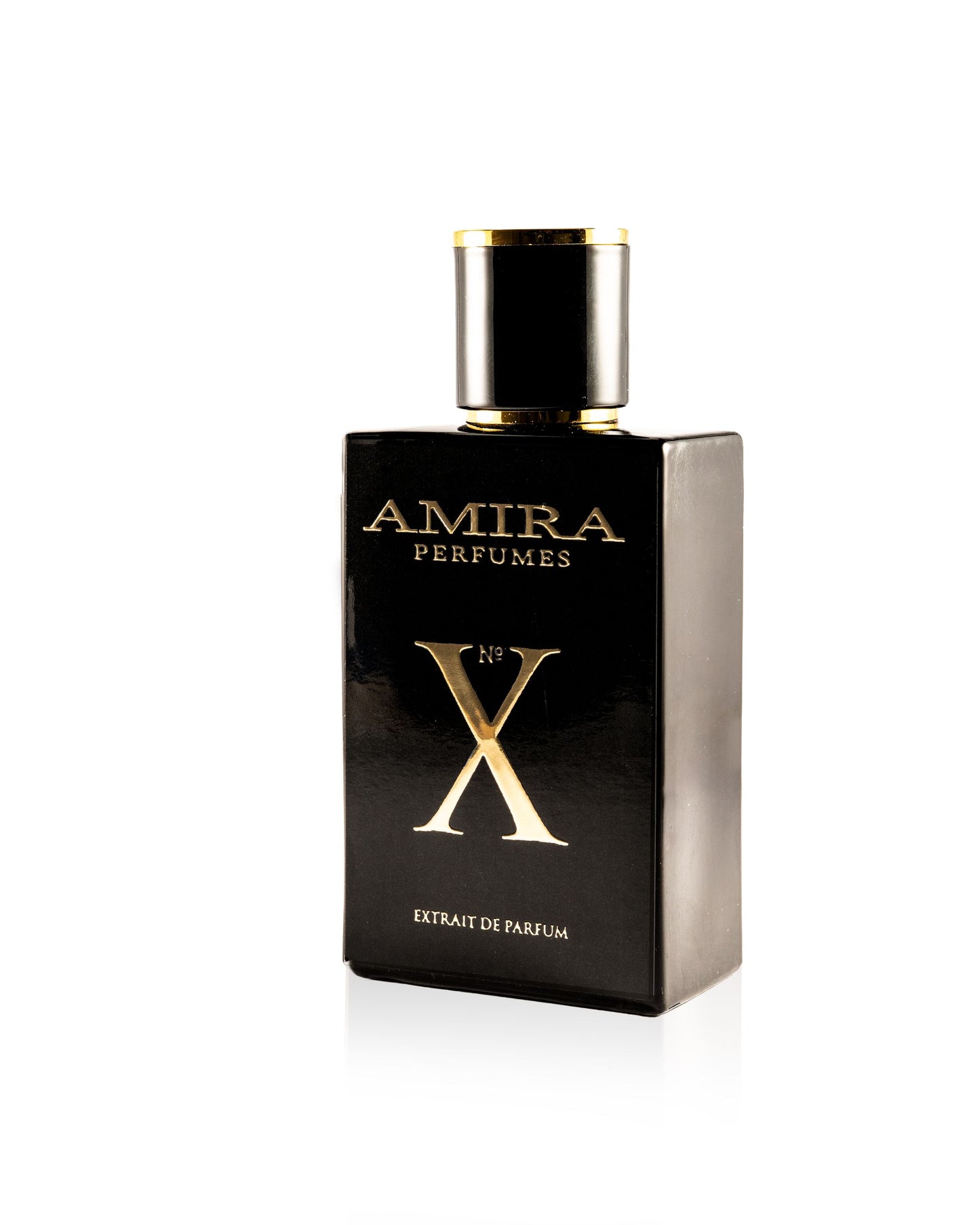 X by Amira- Inspired by Kilian Black Phantom X
