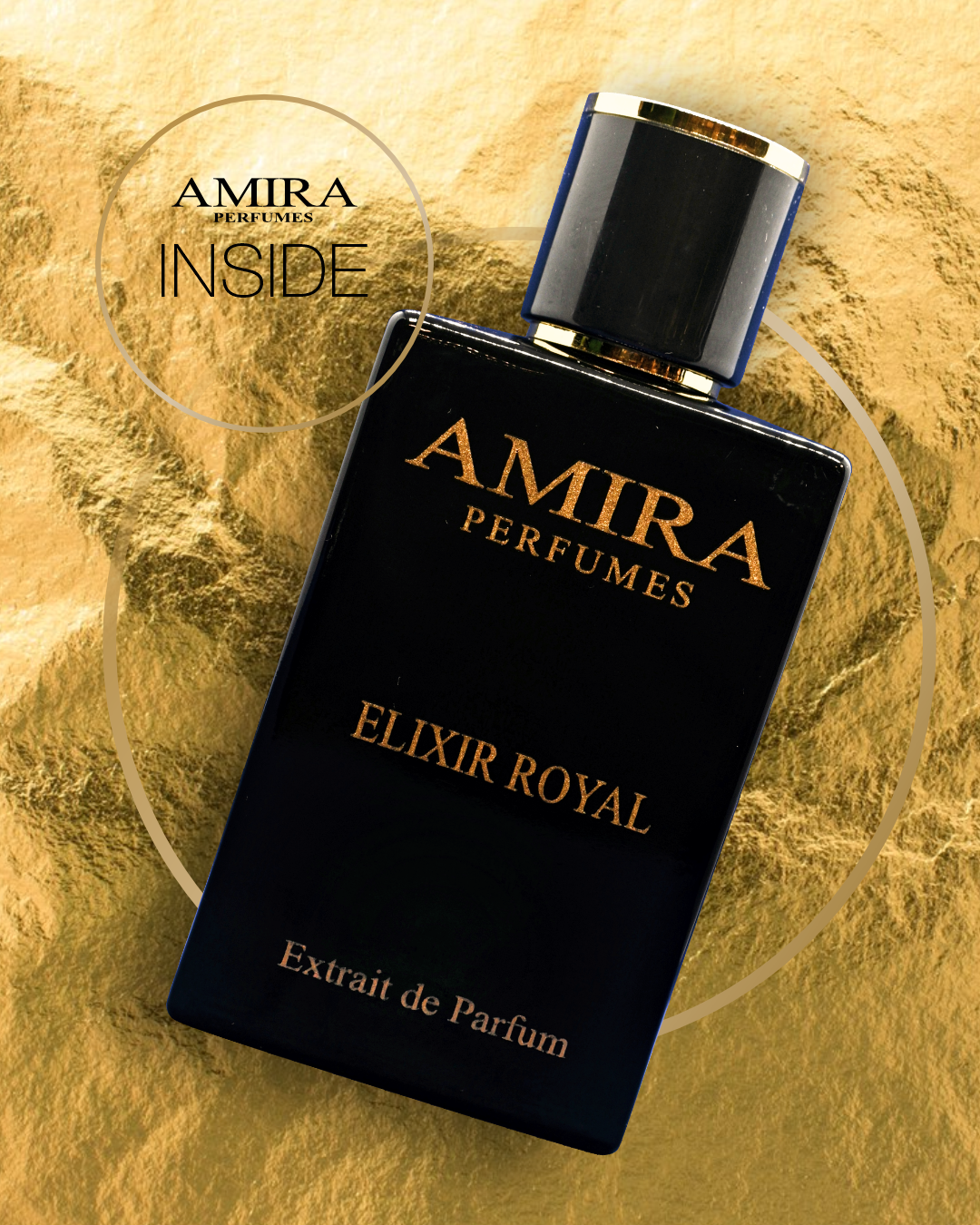 ELIXIR ROYAL - Inspired by Sospiro Erba Pura
