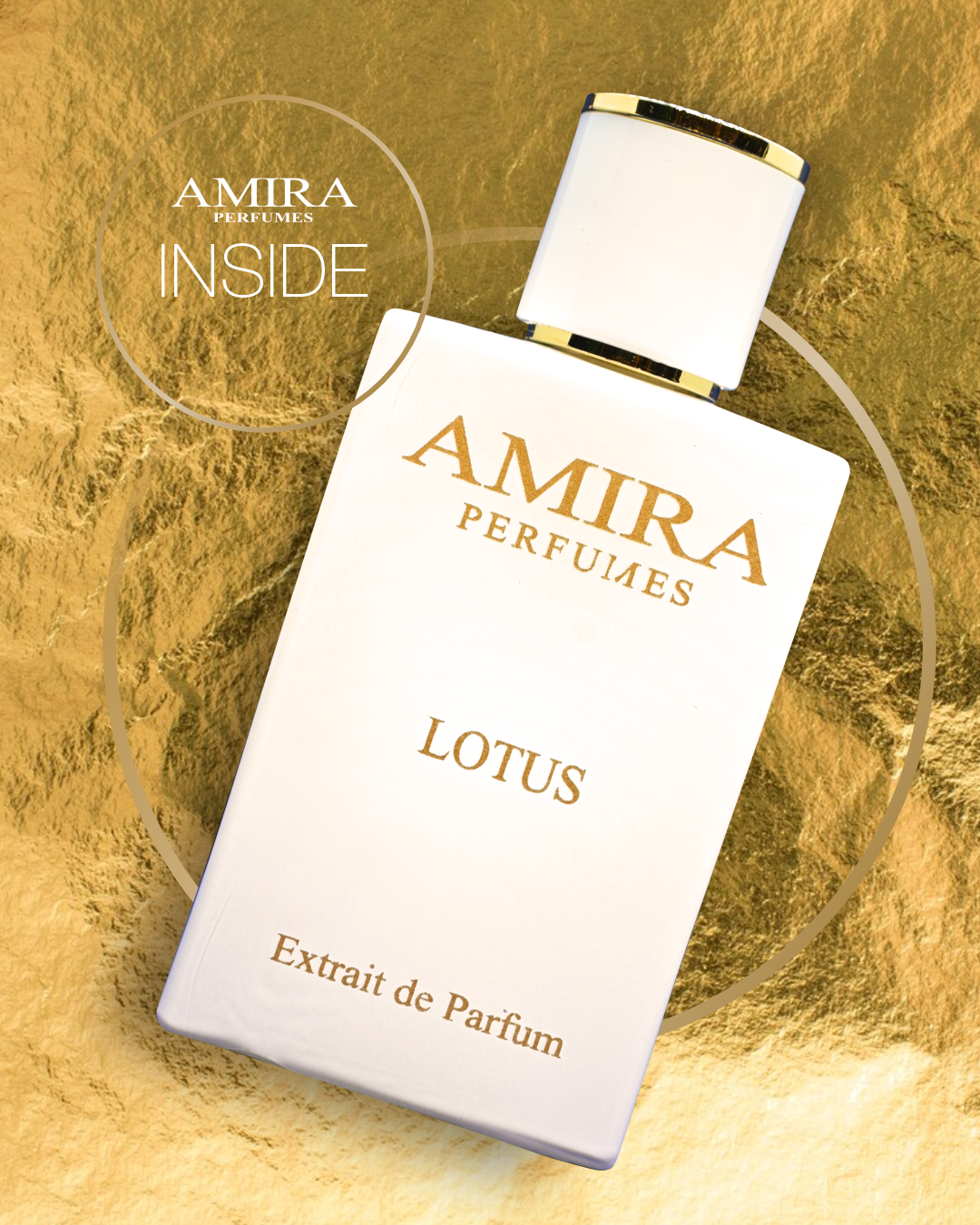 LOTUS - Inspired by Carolina Herrera Good Girl